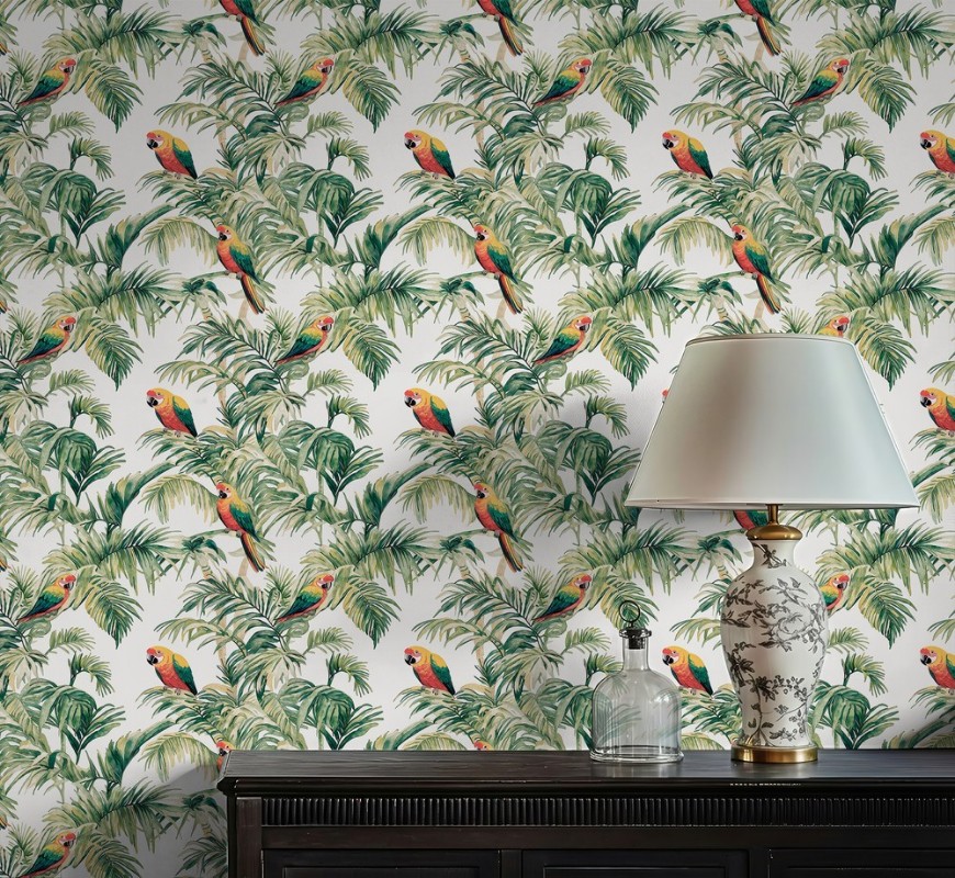 Picture of Väriyhdistelmä Trinidad White - 1066701-01 - 06923-01